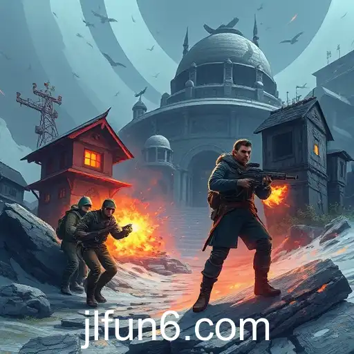 Adventure Games