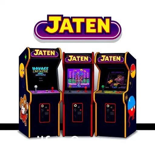 Arcade Classics