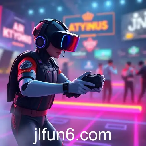 Gaming Evolution and Trends in 2025