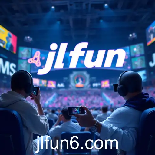 Gaming Evolution: The Rise of jlfun in 2025
