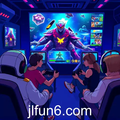 jlfun
