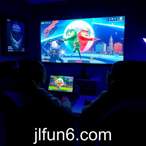 jlfun